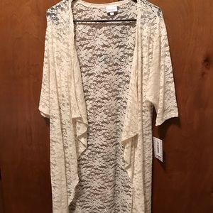 Lularoe small Shirley
